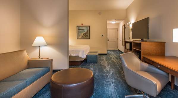  - Hampton Inn & Suites Jekyll Island