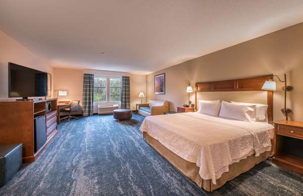  - Hampton Inn & Suites Jekyll Island