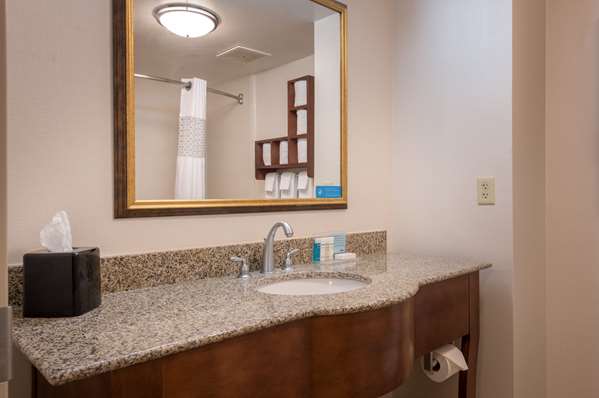  - Hampton Inn & Suites Jekyll Island
