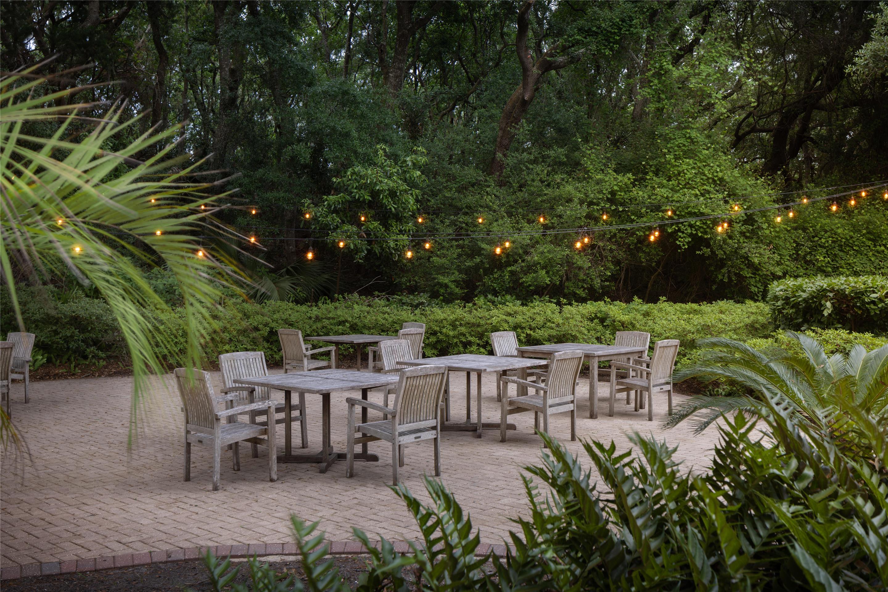 Exterior | Hampton Inn & Suites Jekyll Island