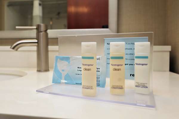  - Hampton Inn Batavia - I-90, Exit 48