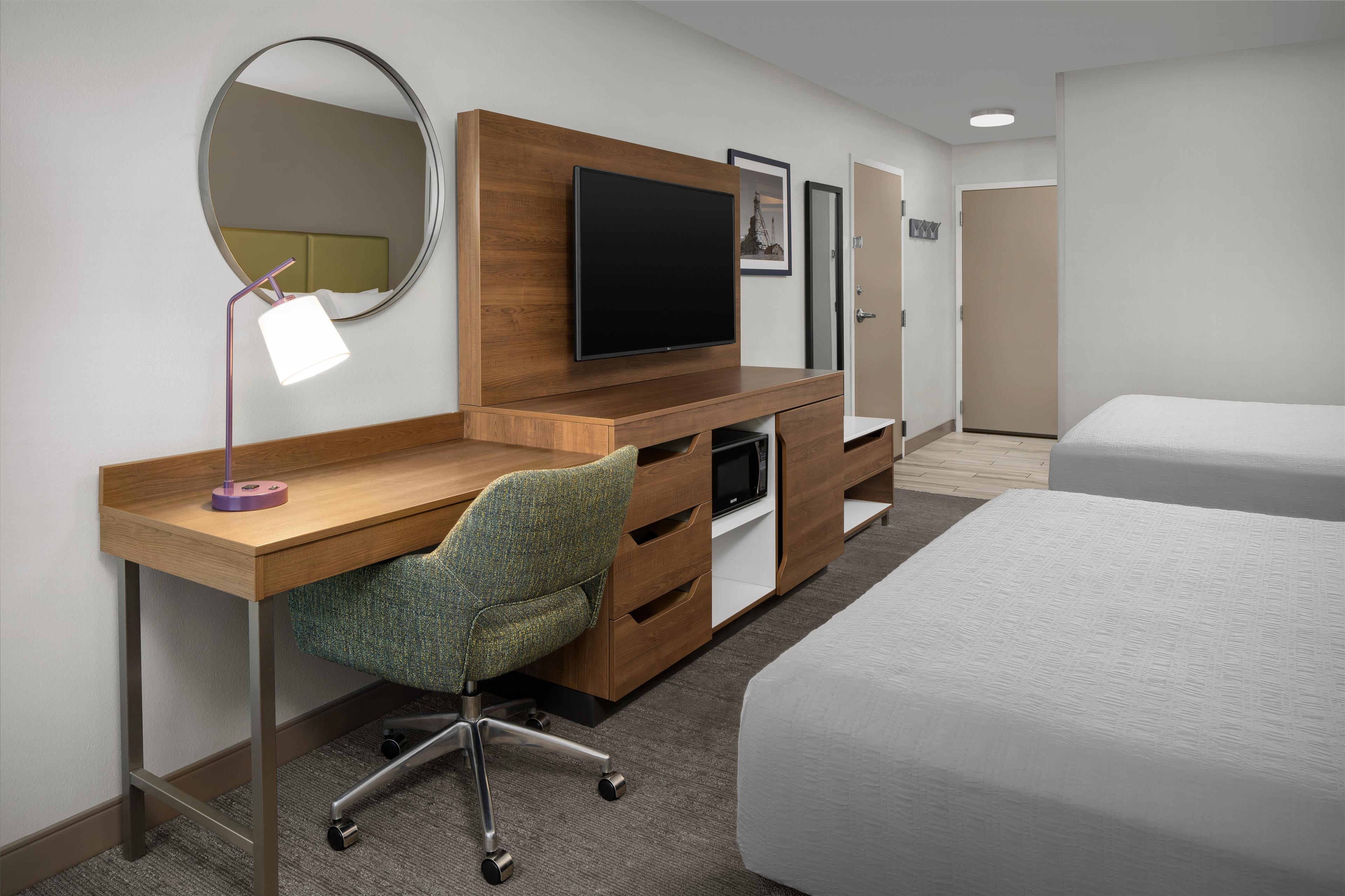 Hampton Inn by Hilton Butte - Tap to explore photos
