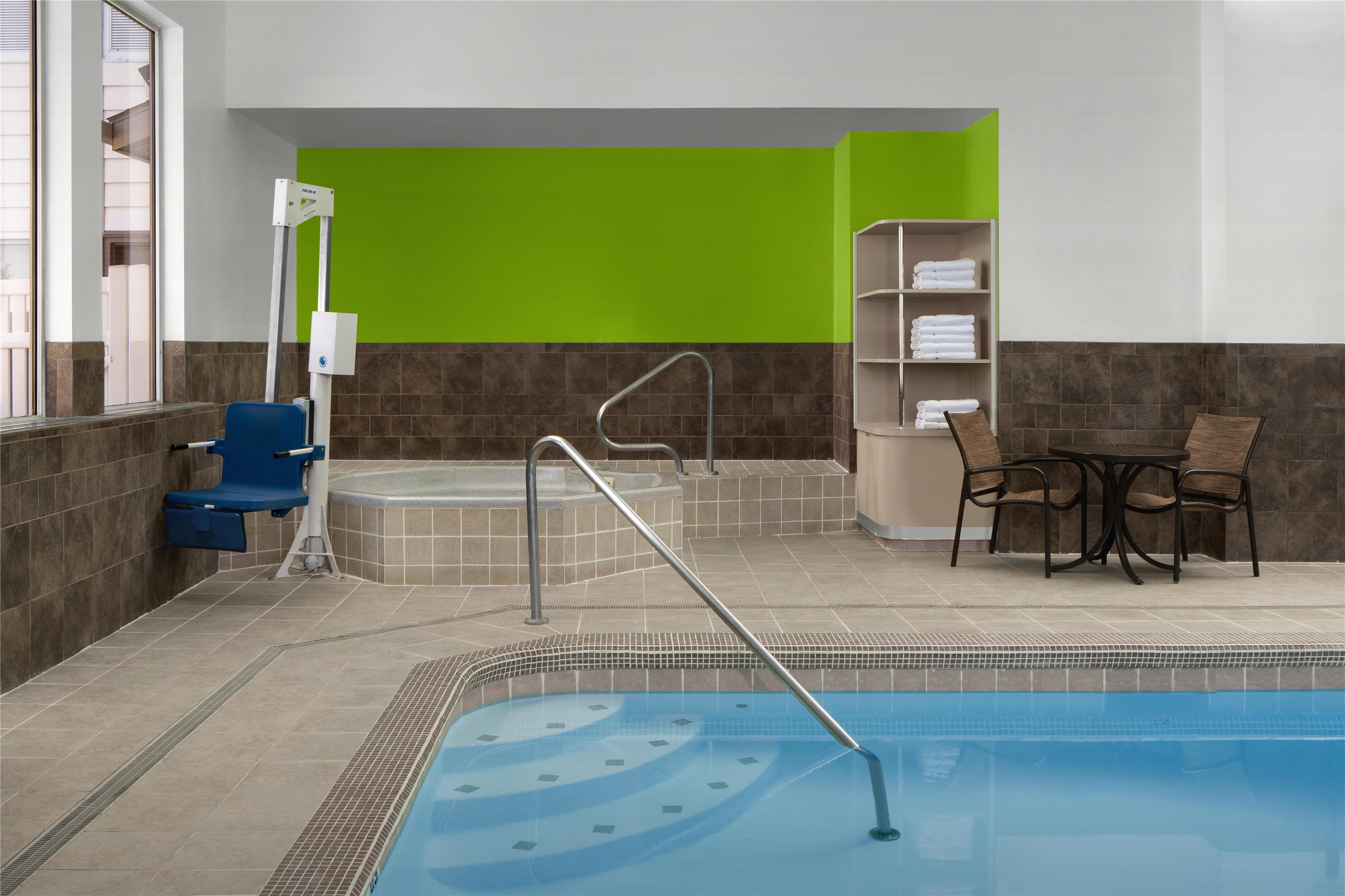 Recreational Facility