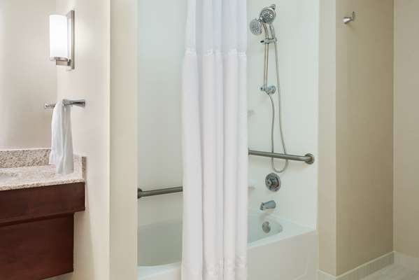  - Homewood Suites by Hilton Baton Rouge - I-10, Exit 158
