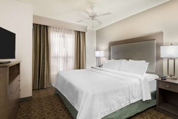  - Homewood Suites by Hilton Baton Rouge - I-10, Exit 158