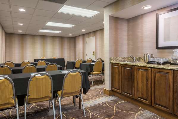  - Homewood Suites by Hilton Baton Rouge - I-10, Exit 158