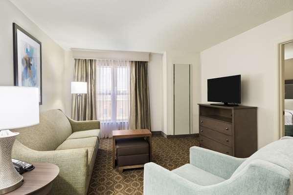  - Homewood Suites by Hilton Baton Rouge - I-10, Exit 158