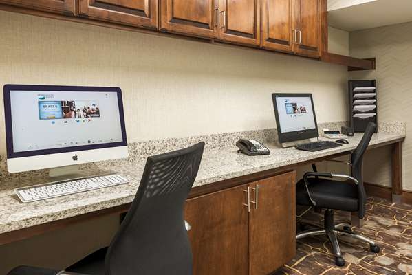 Conference Area - Homewood Suites by Hilton Baton Rouge - I-10, Exit 158