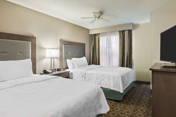  - Homewood Suites by Hilton Baton Rouge - I-10, Exit 158