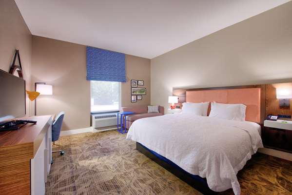  - Hampton Inn Denham Springs - I-12, Exit 10