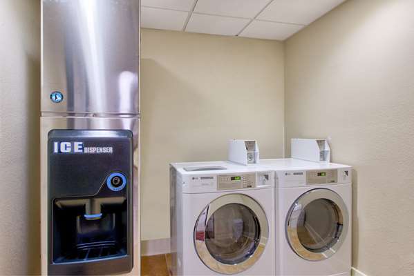  - Hampton Inn Denham Springs - I-12, Exit 10