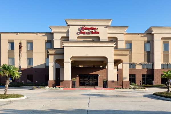 Exterior view - Hampton Inn & Suites East Baton Rouge - I-10, Exit 163