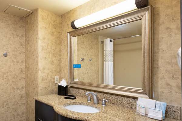  - Hampton Inn & Suites East Baton Rouge - I-10, Exit 163
