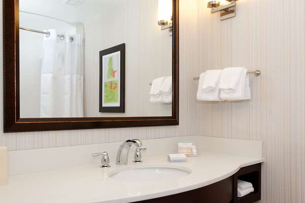  - Hilton Garden Inn Downtown Burlington