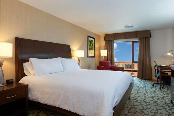  - Hilton Garden Inn Downtown Burlington