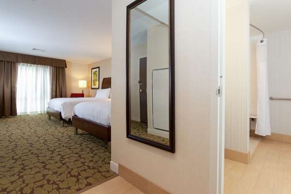  - Hilton Garden Inn Downtown Burlington