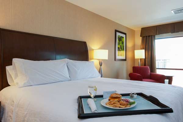  - Hilton Garden Inn Downtown Burlington