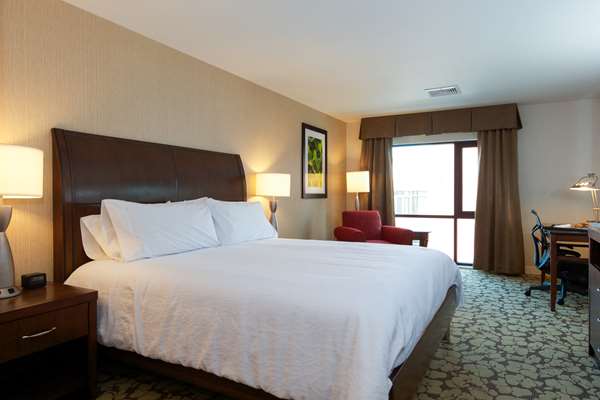  - Hilton Garden Inn Downtown Burlington