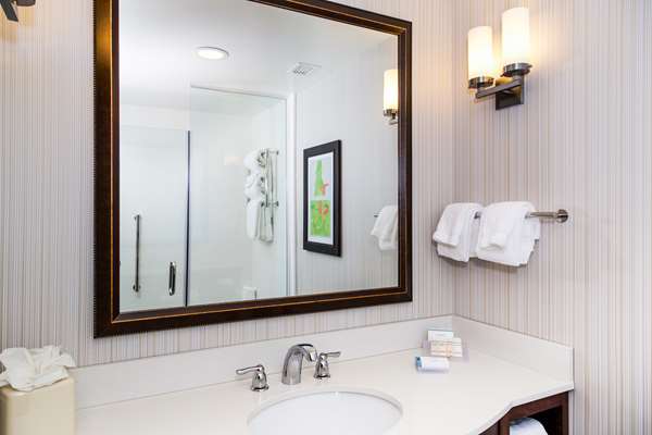 - Hilton Garden Inn Downtown Burlington
