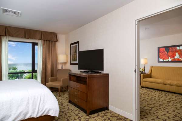  - Hilton Garden Inn Downtown Burlington