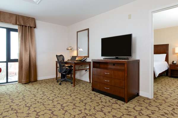  - Hilton Garden Inn Downtown Burlington