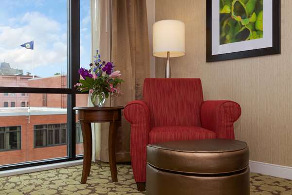  - Hilton Garden Inn Downtown Burlington