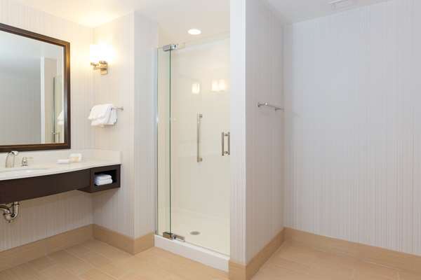  - Hilton Garden Inn Downtown Burlington