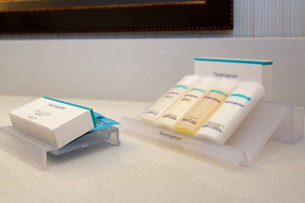  - Hilton Garden Inn Downtown Burlington