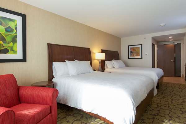  - Hilton Garden Inn Downtown Burlington