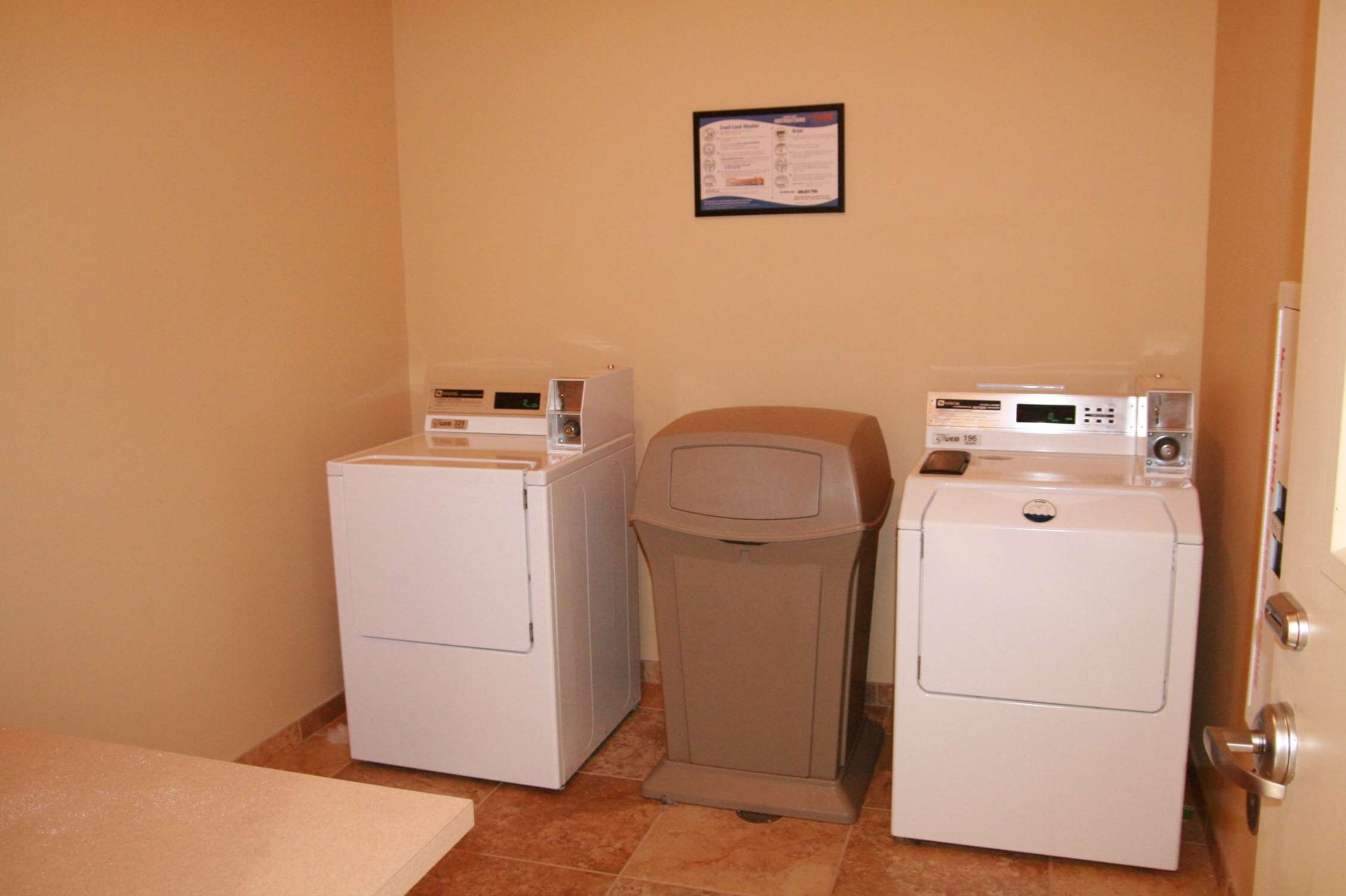 Property amenity