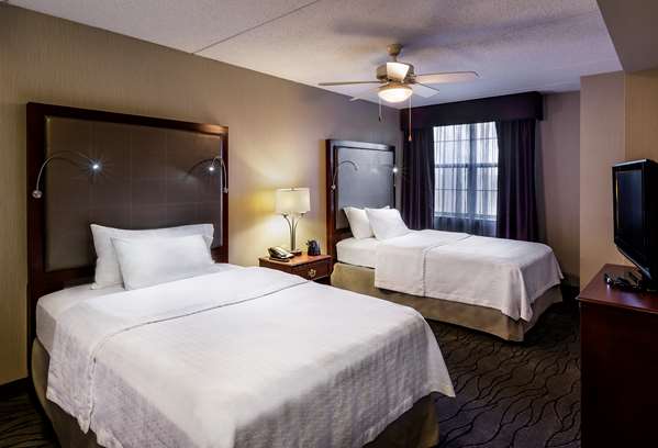  - Homewood Suites by Hilton Buffalo Airport Cheektowaga
