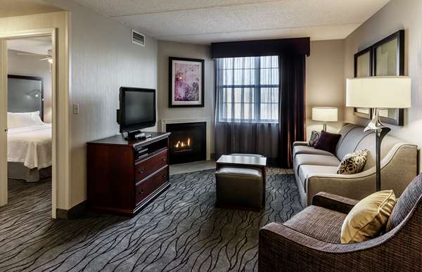  - Homewood Suites by Hilton Buffalo Airport Cheektowaga