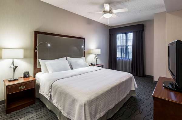  - Homewood Suites by Hilton Buffalo Airport Cheektowaga