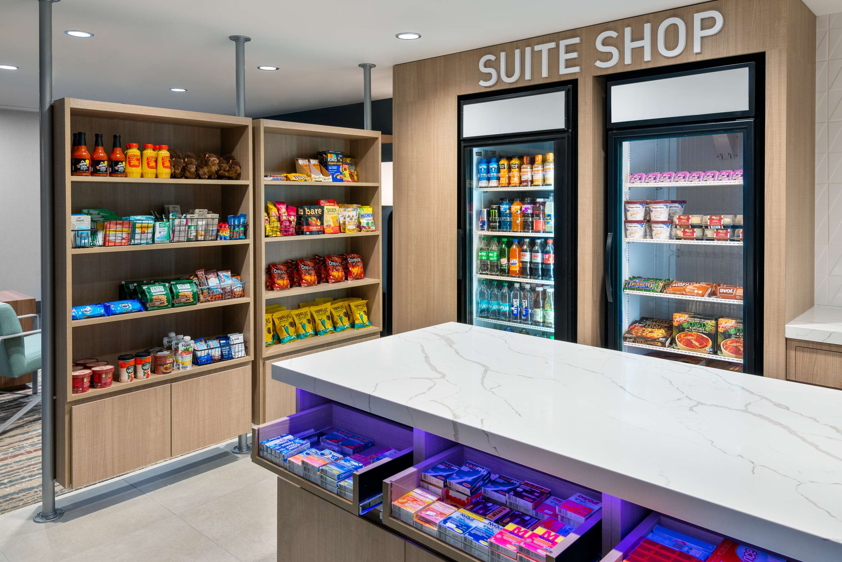 Restaurant | Homewood Suites by Hilton Buffalo Airport