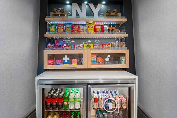 Restaurant - Hampton Inn Galleria Cheektowaga - I-90, Exit 52