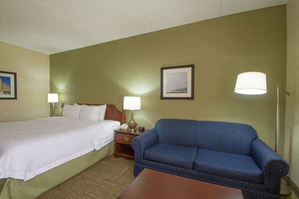  - Hampton Inn West Seneca