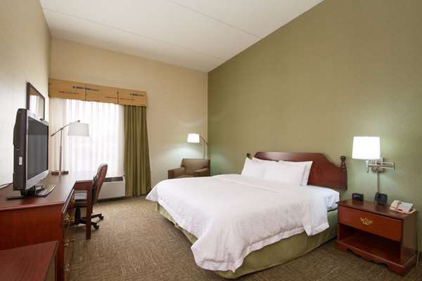  - Hampton Inn West Seneca
