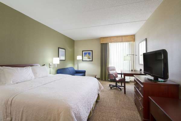  - Hampton Inn West Seneca