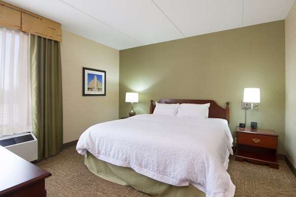 - Hampton Inn West Seneca