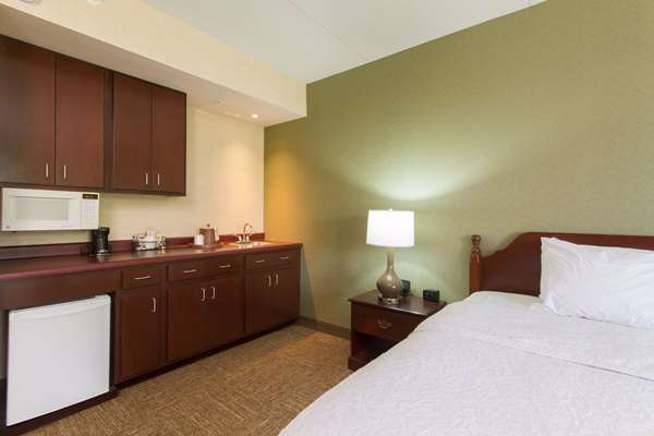  - Hampton Inn West Seneca