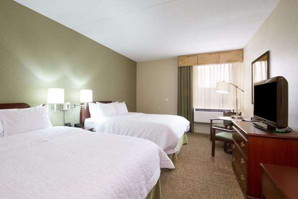  - Hampton Inn West Seneca