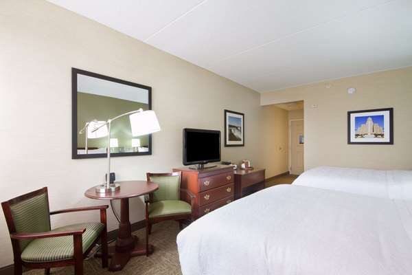  - Hampton Inn West Seneca