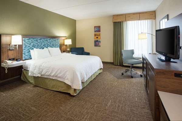  - Hampton Inn West Seneca