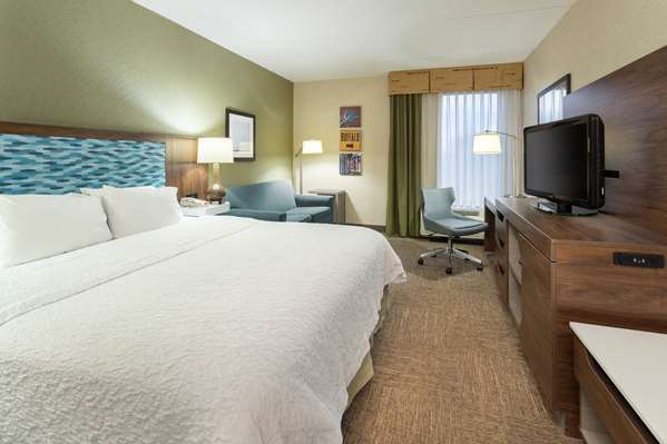  - Hampton Inn West Seneca