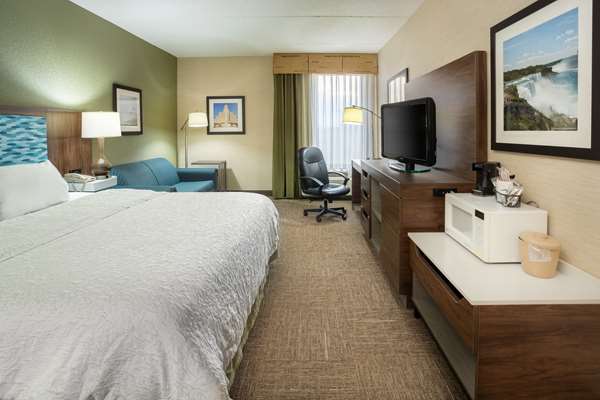  - Hampton Inn West Seneca