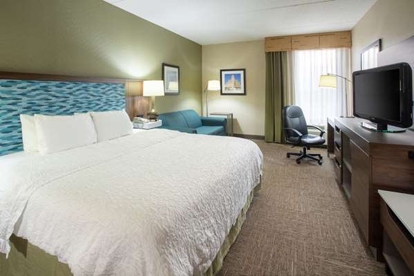  - Hampton Inn West Seneca