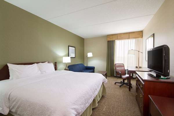  - Hampton Inn West Seneca
