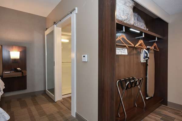  - Hampton Inn Brevard