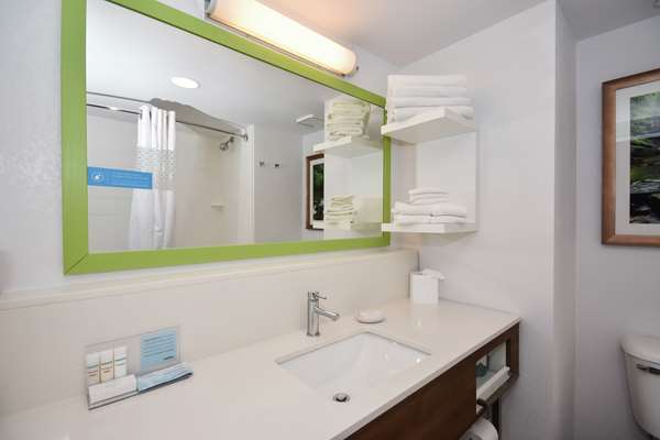  - Hampton Inn Brevard