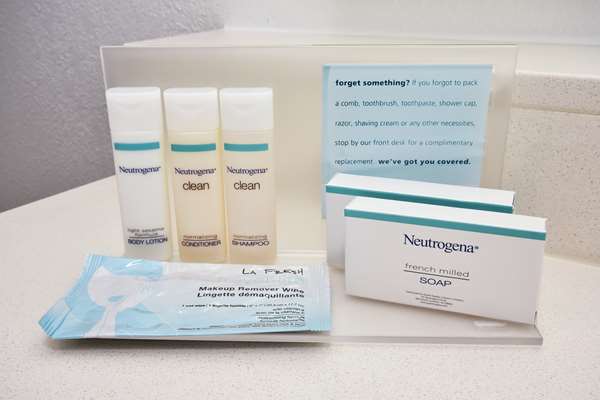  - Hampton Inn Brevard